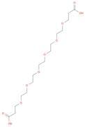 Bis-PEG6-acid