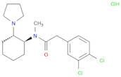 (-)-TRANS-(1S,2S)-U-50488 HYDROCHLORIDE POTENT K OPIOID RECEP
