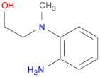2-[(2-Aminophenyl)(methyl)amino]ethanol