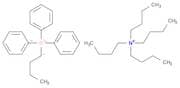 Tetrabutylammonium butyltriphenylborate