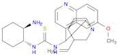 (9S)-9-Amino-9-deoxyquinine-R,R-
DHAC-thiourea