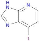 3H-IMidazo[4,5-b]pyridine,7-iodo