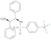 N-[(1R,2R)-2-aMino-1,2-diphenylethyl]-4-(trifluoroMethyl)-BenzenesulfonaMide