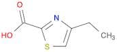4-ethyl-1,3-thiazole-2-carboxylic acid