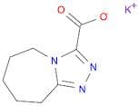 6,7,8,9-Tetrahydro-5H-[1,2,4]triazolo[4,3-a]azepine-3-carboxylic acid