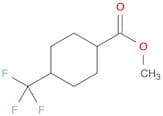 ethyl 4-(trifluoromethyl)cyclohexanecarboxylate