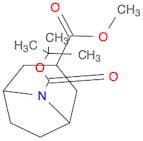 8-​Azabicyclo[3.2.1]​octane-​3,​8-​dicarboxylic acid, 8-​(1,​1-​dimethylethyl) 3-​methyl ester