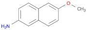 6-methoxynaphthalen-2-amine