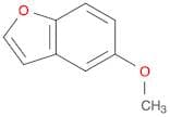 5-Methoxybenzofuran