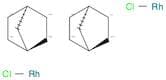 Chloronorbornadiene rhodium(i) dimer