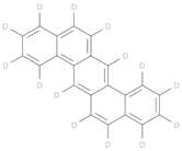 DIBENZO(A,H)ANTHRACENE D14