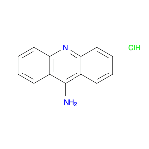 Acridin-9-amine hydrochloride