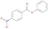 Phenyl 4-nitrobenzoate