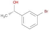 (S)-1-(3-Bromophenyl)ethanol