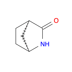 (1S,4R)-2-Azabicyclo[2.2.1]heptan-3-one