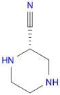 (S)-Piperazine-2-carbonitrile