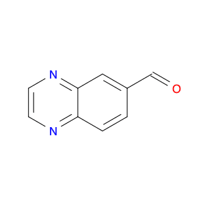 Quinoxaline-6-carbaldehyde