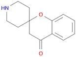 Spiro[chromene-2,4'-piperidin]-4(3H)-one