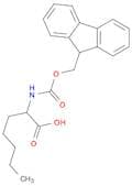 Fmoc-2-aminoheptanoic acid