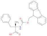 Fmoc-α-Methyl-L-Phe