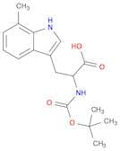 Boc-7-methyl-DL-tryptophan