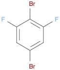2,5-Dibromo-1,3-difluorobenzene