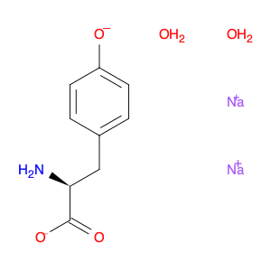 L-Tyrosine disodium salt