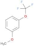 3-(Trifluoromethoxy)anisole