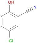 5-Chloro-2-hydroxybenzonitrile