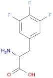 (R)-2-AMINO-3-(3,4,5-TRIFLUORO-PHENYL)-PROPIONIC ACID