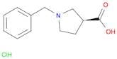 (S)-1-N-Benzyl-β-proline, HCl
