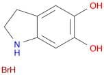 DIHYDROXYINDOLINE HBR