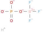 BORON TRIFLUORIDE PHOSPHORIC ACID COMPLEX