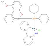 SPhos Pd G2 catalyst