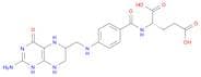 Tetrahydrofolic acid