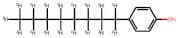 4-n-Octyl-d17-phenol