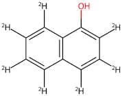 1-Naphthol-D7