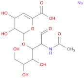 Chondroitin disaccharide Deltadi-0S sodium salt