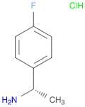 (S)-1-(4-Fluorophenyl)ethylamine (hydrochloride)
