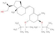 (S)-2-((1R,3aS,7aR,E)-4-((E)-2-((3S,5R)-3,5-bis((tert-butyldimethylsilyl)oxy)-2-methylenecyclohexy…