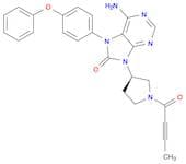 Btk Kinase inhibitor