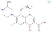 Gatifloxacinacid