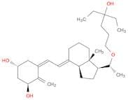 Lexacalcitol