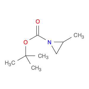 tert-Butyl 2-methylaziridine-1-carboxylate