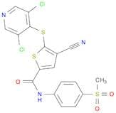USP7-USP47 Inhibitor
