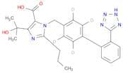Olmesartan-d4 Acid