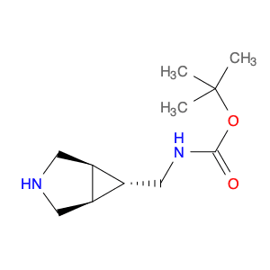 Exo-6-(BOC-Aminomethyl)-3-azabicyclo[3.1.0]hexane