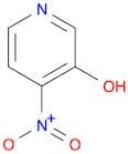 3-Hydroxy-4-nitropyridine