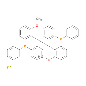 (S)-2,2′-Bis(diphenylphosphino)-6,6′-dimethoxy-1,1′-biphenyl