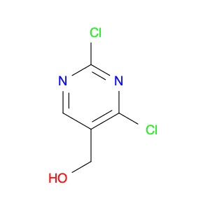 5-PyriMidineMethanol, 2,4-dichloro-